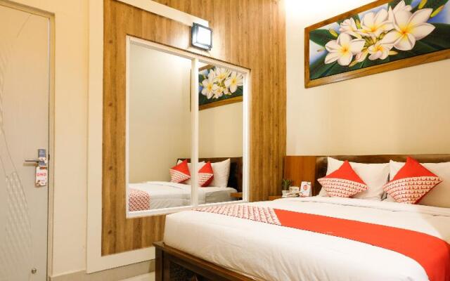 Jepun Guesthouse by OYO Rooms