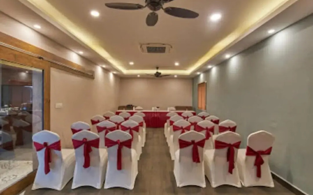 Regenta Inn Grand Koramangala