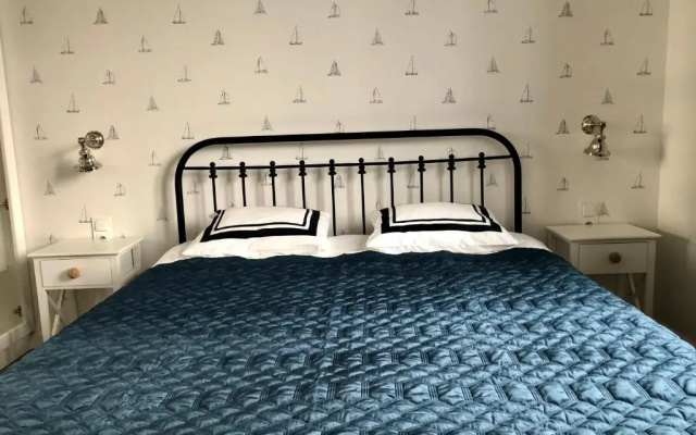 Apartament Na Klifie Puck 16