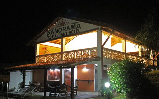 Hotel Panorama