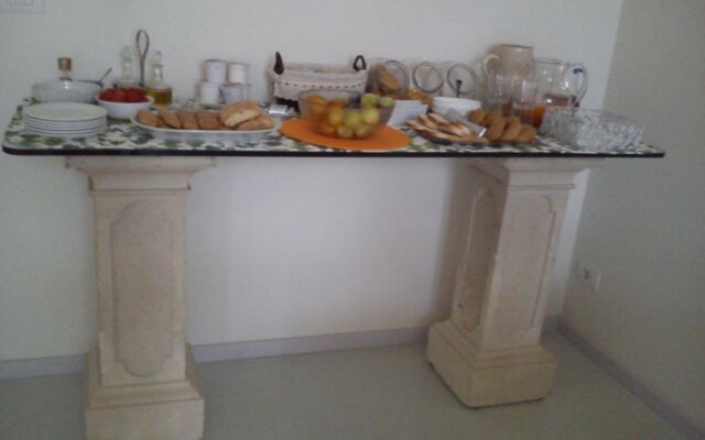 Kaleidos Guest House