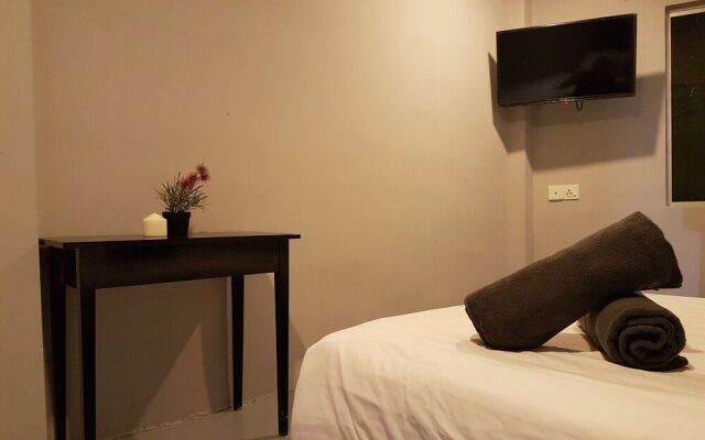 The Marker Hotel Kuala Lumpur