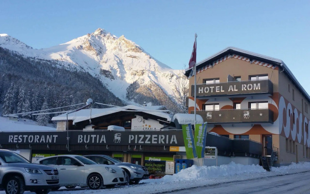 Hotel Al Rom