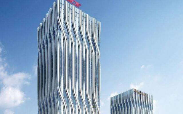 Wanda Vista Urumqi