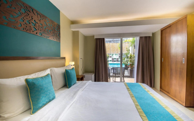 Boracay Haven Resort