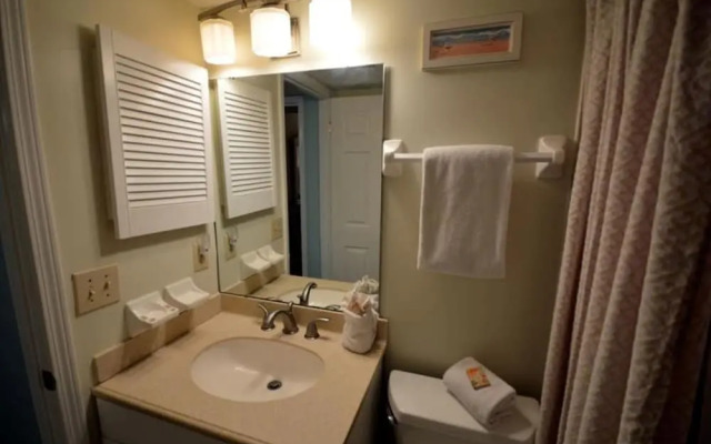 Unit 5223 - Ocean Racquet Club