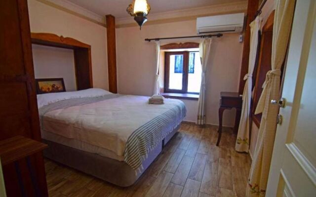 Sigacik Poseidon Boutique Hotel
