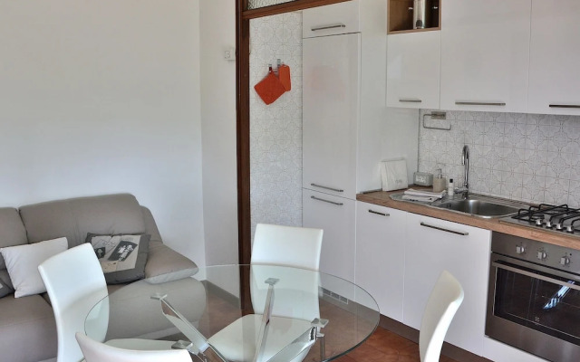 Apartment Bardolino With Lake View