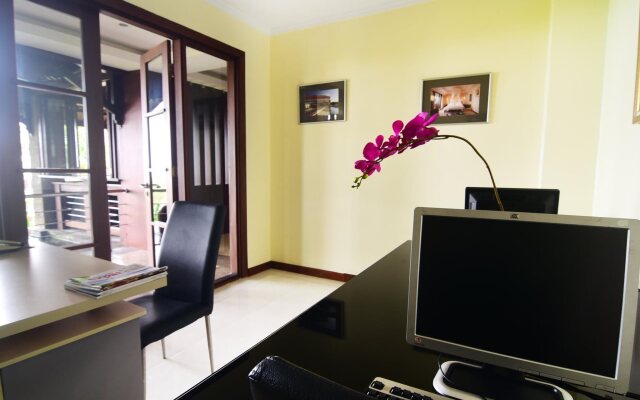 New Kuta Hotel