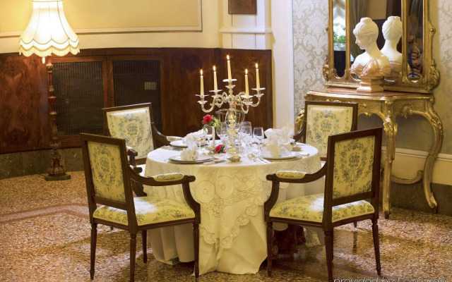 Grand Hotel Trieste & Victoria