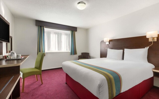 Ramada by Wyndham South Mimms M25