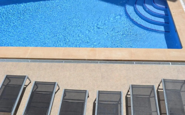 Hotel Vista Sol