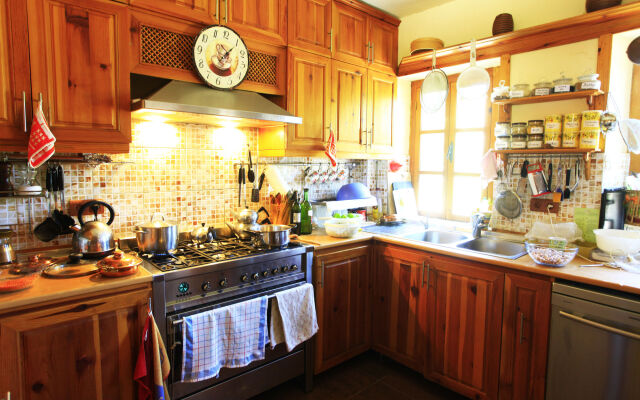 Datca Turk Evi Otel