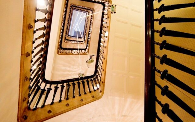 Althoff St. James's Hotel & Club London