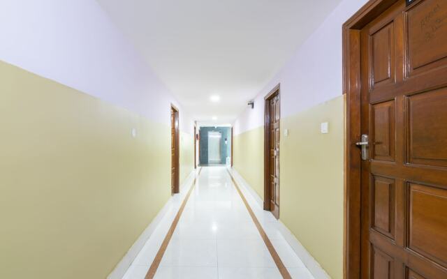 OYO Flagship 10332 Sai Orchid