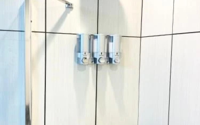 Journey's End - 2 bed 1 bath Suite