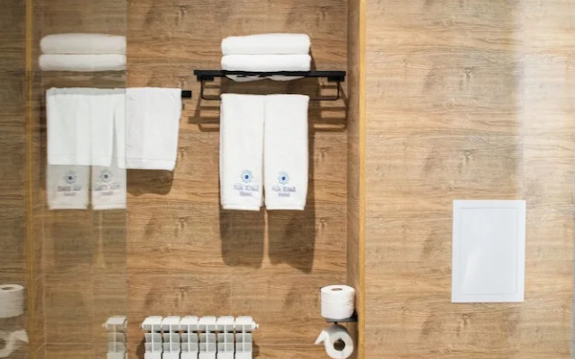 Silk Road Premium Hotel