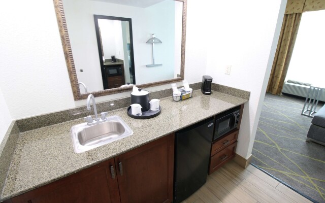 Hampton Inn & Suites Palm Coast