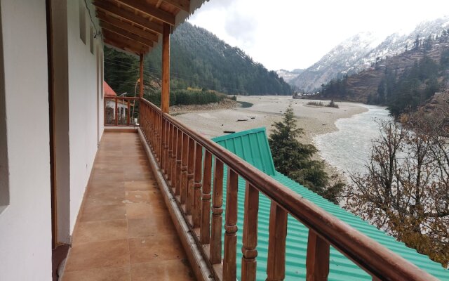 Prakriti The Retreat