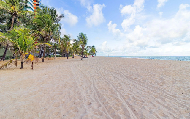 Suíte beira mar de Piedade por Carpediem