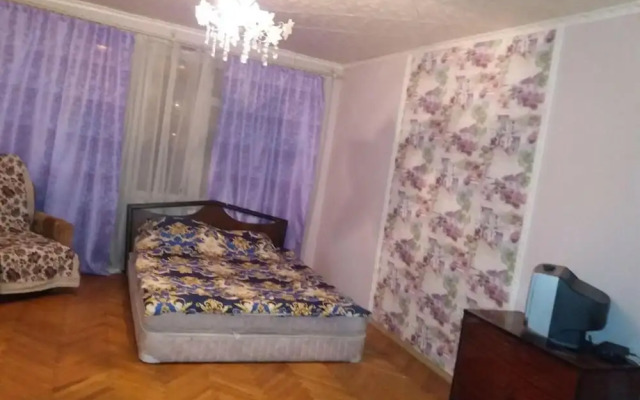 Апартаменты, ул. Каховка, 14