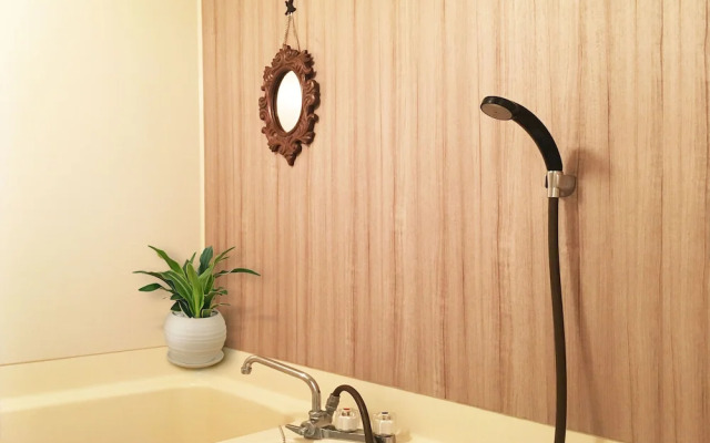 Sapporo-ENJU Nakanoshima705