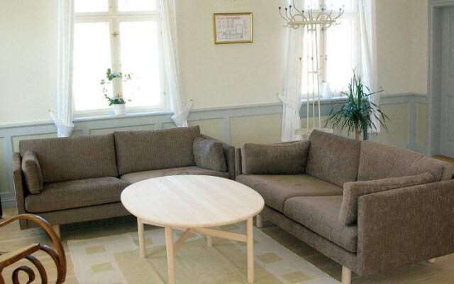 Brødremenighedens Hotel