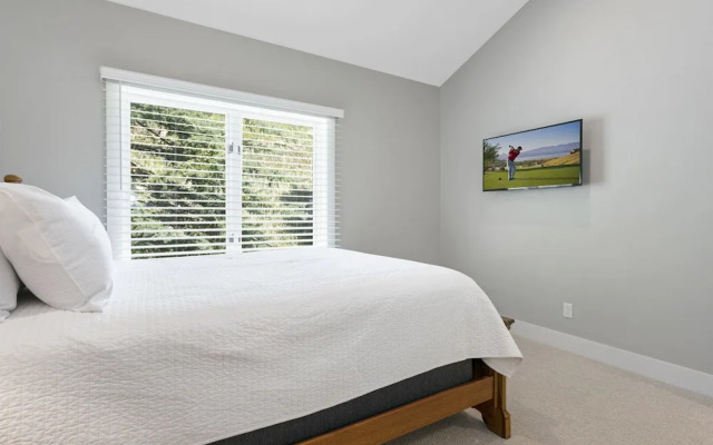 Vail Point 35 4 Bedroom Townhouse