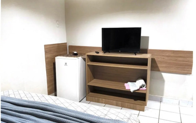 Pousada Porto de Paz - Noronha