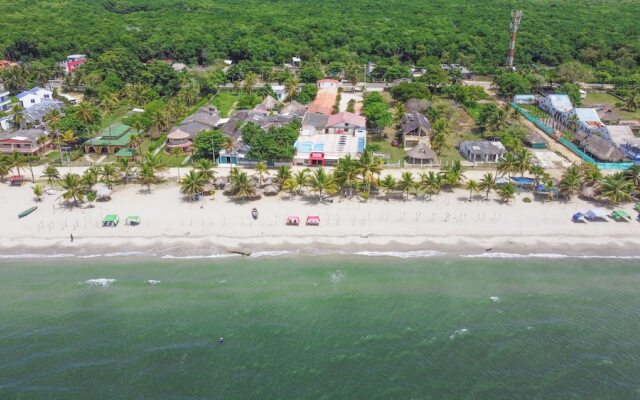 Hotel Playa Divina