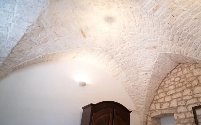 Masseria Cavaliere Fumarola by Typney