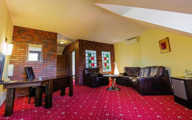 Amadeus Hotel Zielona Góra