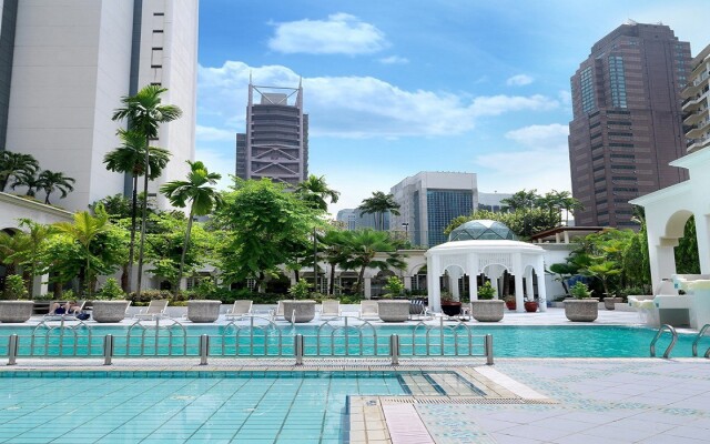 Hotel Istana Kuala Lumpur City Centre