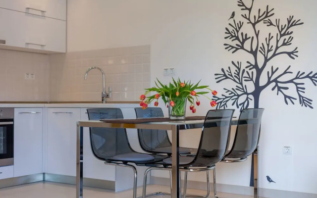 Olive Tree Apartments