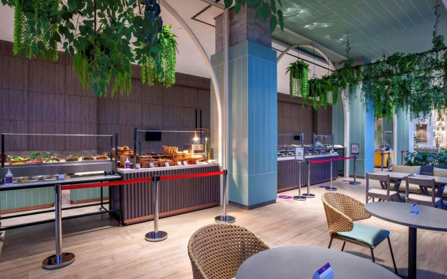 Mercure Tangerang BSD City