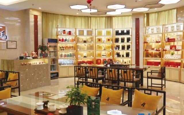 Hongfeng Qiaolian Hotel