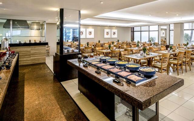 Grand Mercure Recife Boa Viagem