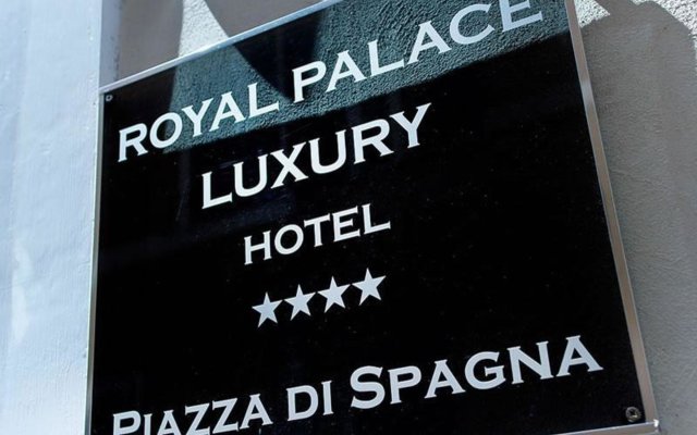 Royal Palace Luxury Hotel