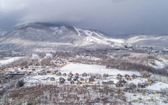 The Orchards Niseko