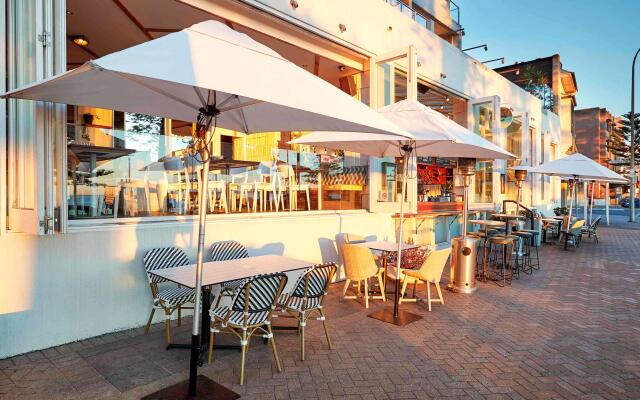 The Sebel Sydney Manly Beach