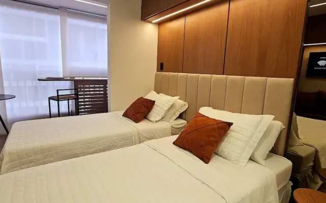 Constantino 708 Campo Belo