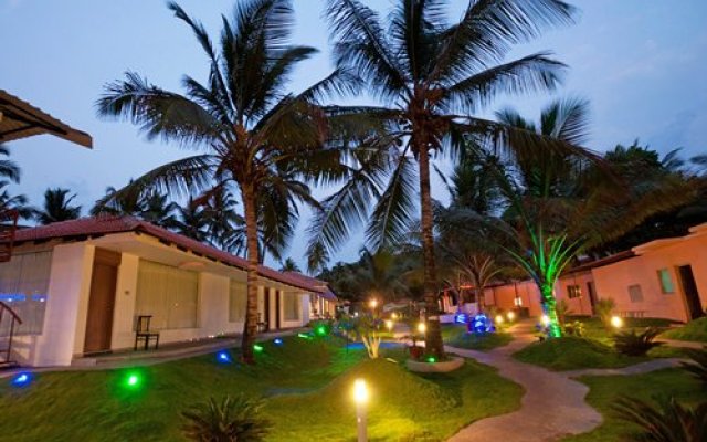 Boomerang Resort - 4 Nights, Goa, India