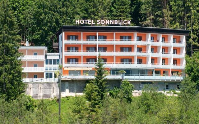 Vitalhotel Sonnblick
