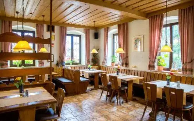 Hotel zur Linde
