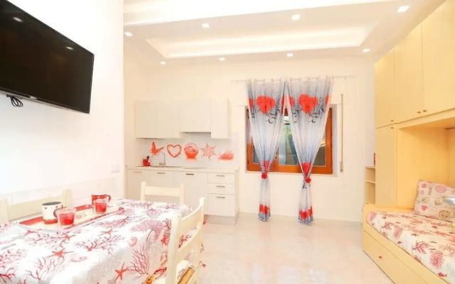 Red Rose Apartment