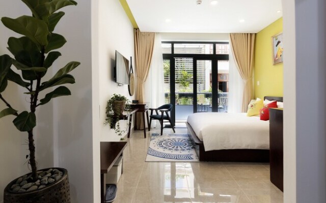 Chez Mimosa Homestay