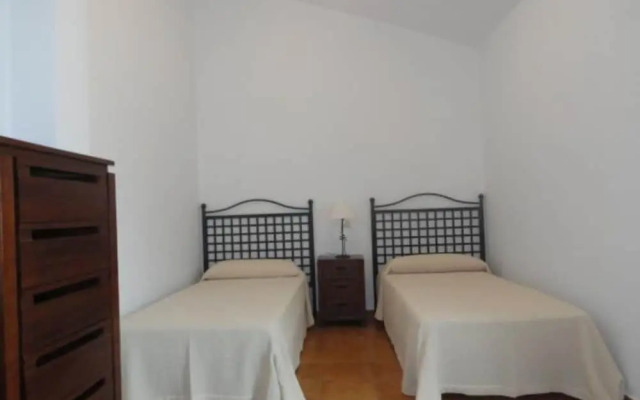 103398 -  Apartment in Zahara