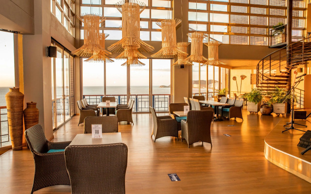 Zuana Beach Resort