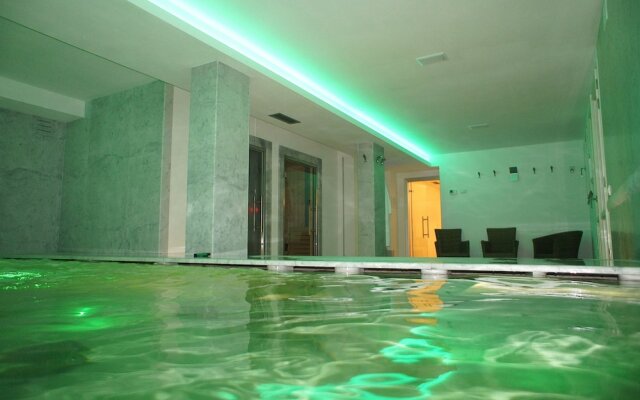 Appartamenti & Villa Il Delfinetto