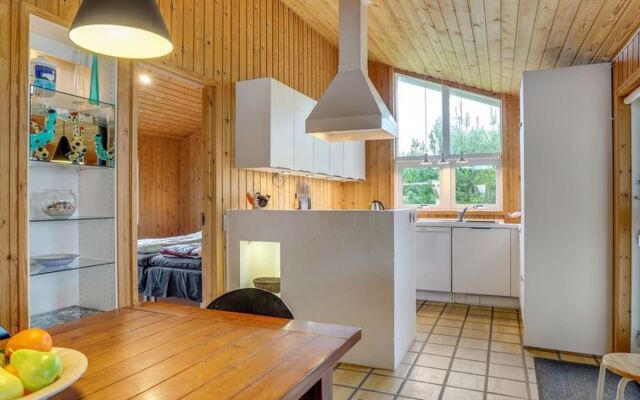 "Partenij" - 700m from the sea in NW Jutland